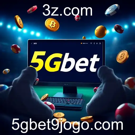 A Expansão dos Jogos Online no Brasil: O Caso do 5gbet9