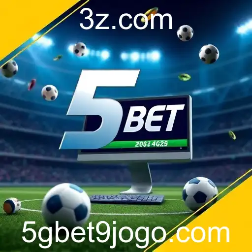 O Crescimento dos Sites de Jogos e a Popularidade do 5gbet9 em 2025