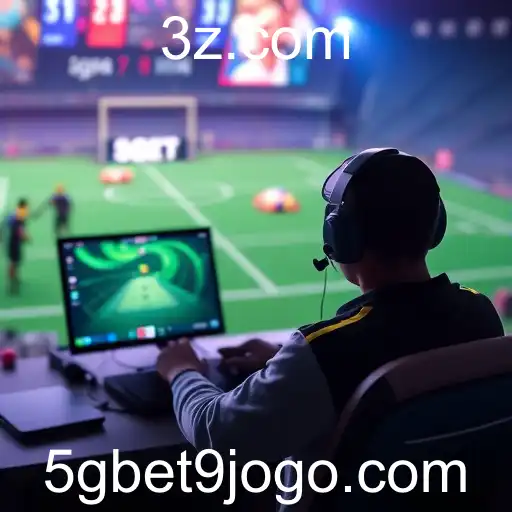 5gbet9: A Ascensão do Site no Mundo dos Jogos Online