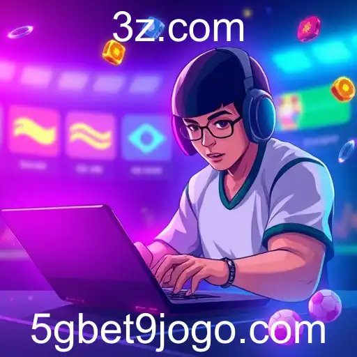 O Crescimento e Desafios do Setor de Jogos em 2025