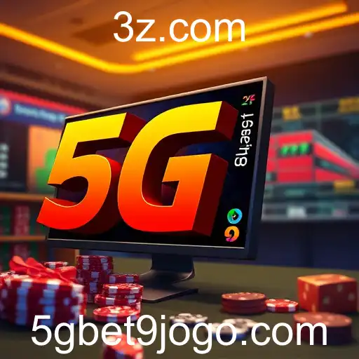 O Impacto da Tecnologia nas Plataformas de Jogos: Caso do 5gbet9