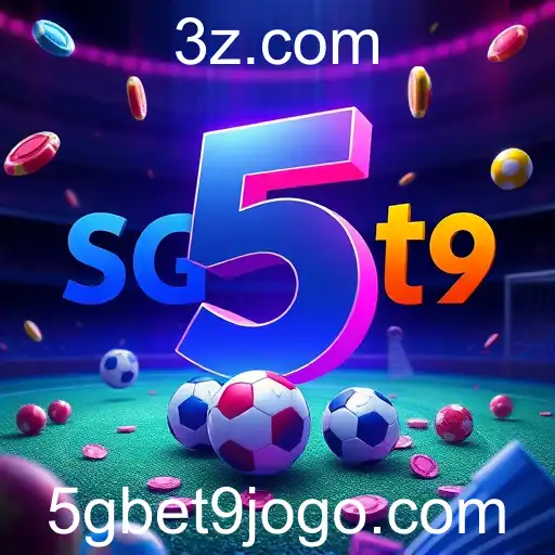 Ascensão das Plataformas de Jogos Online: O Caso do 5gbet9