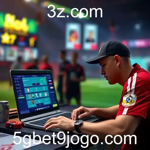 A Ascensão dos Sites de Jogos em 2026