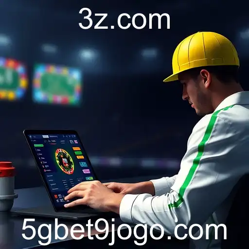 O Impacto e Crescimento dos Sites de Jogos Online em 2025