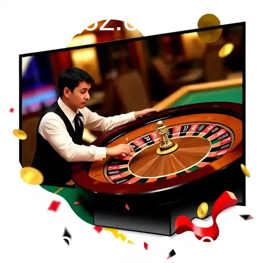 A Experiência Imersiva dos Jogos de Live Casino no 5gbet9
