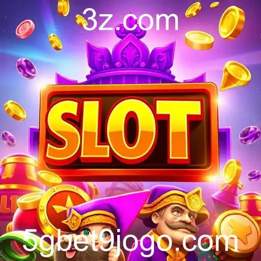 Desvendando a Emoção dos Jogos de Slots no 5gbet9