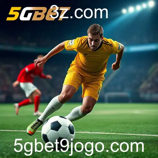 Apostas Esportivas: Emoção e Oportunidades no 5gbet9