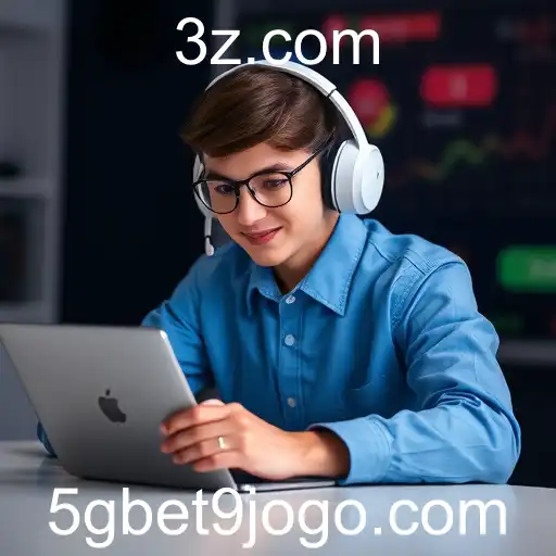 O Papel de 'Customer Support' na Plataforma de Jogos 5gbet9