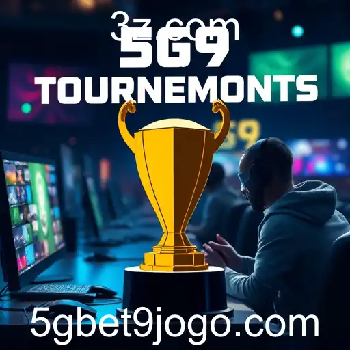 O Crescimento dos Torneios de Jogos na Era Digital