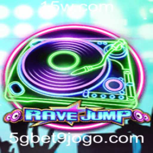RaveJump: Uma Experiência de Jogo Interativa e Empolgante