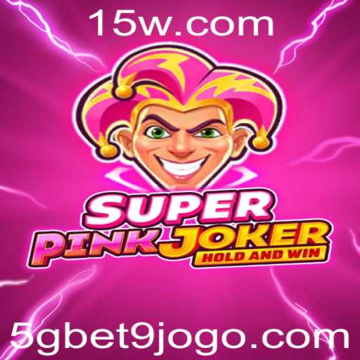 Descubra SuperPinkJoker: O Jogo que Está Conquistando os Gamers